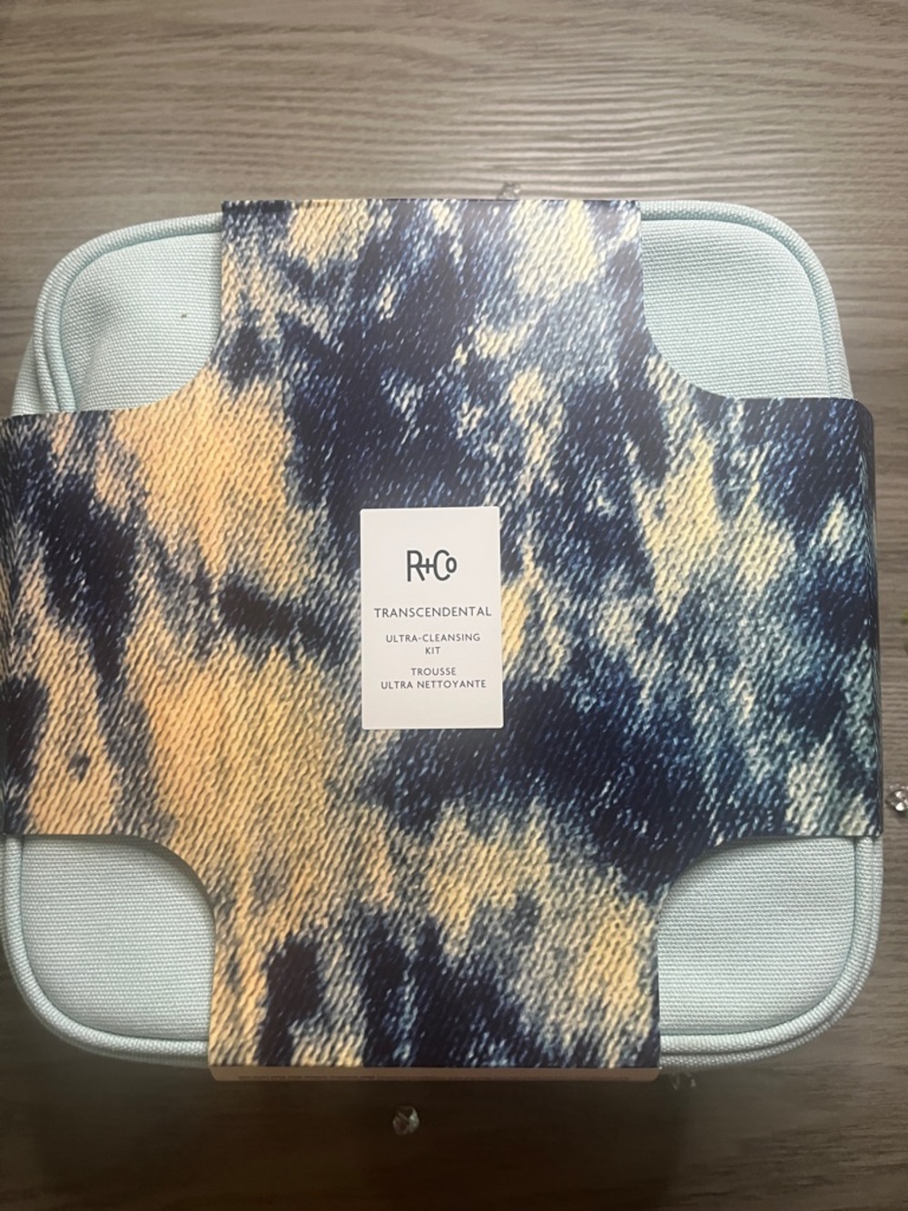 R+Co Transcendental Ultra Cleansing Kit